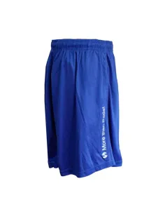 Pantalón Padel Softee Club Royal 74042.006 | Ofertas de pádel 2